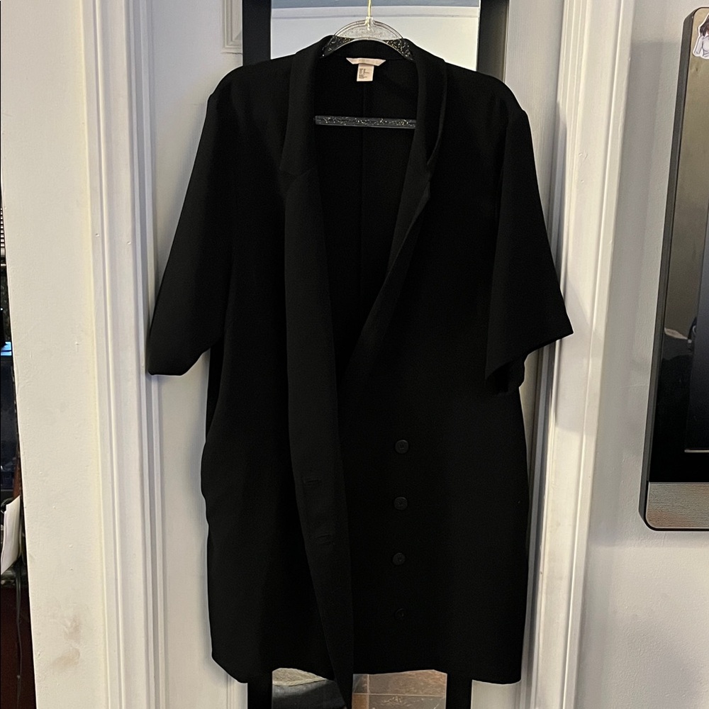 H&M Black Women's Jacket